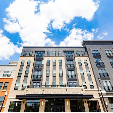 Charming 1Br 1Ba Apartment Near Downtown Cincinnati Exterior photo