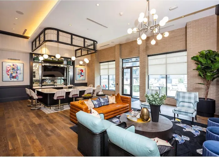 Charming 1Br 1Ba Apartment Near Downtown Cincinnati