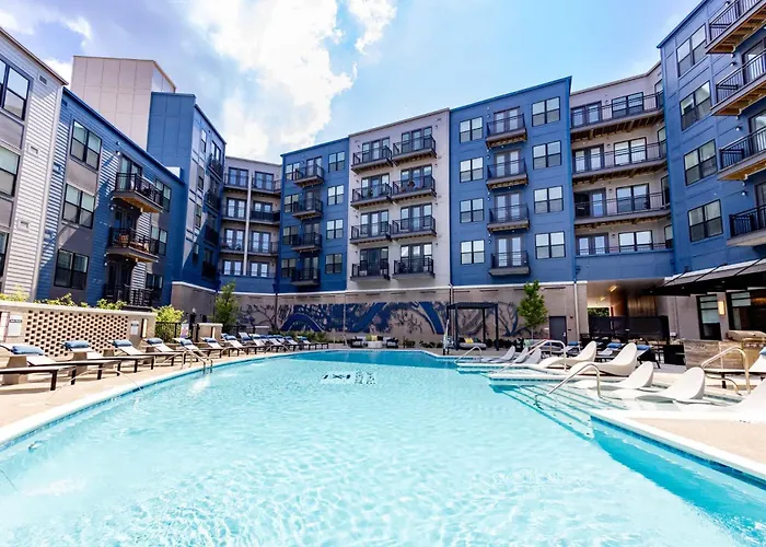 Charming 1Br 1Ba Apartment Near Downtown Cincinnati