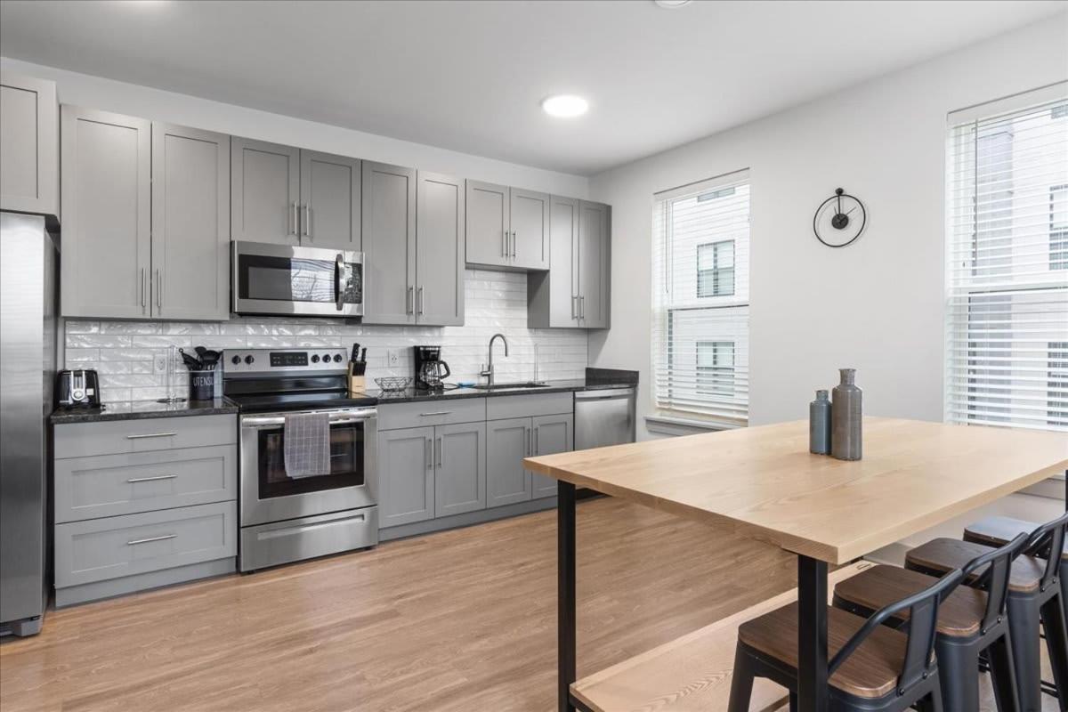 Charming 1br 1ba Near Downtown Cincinnati