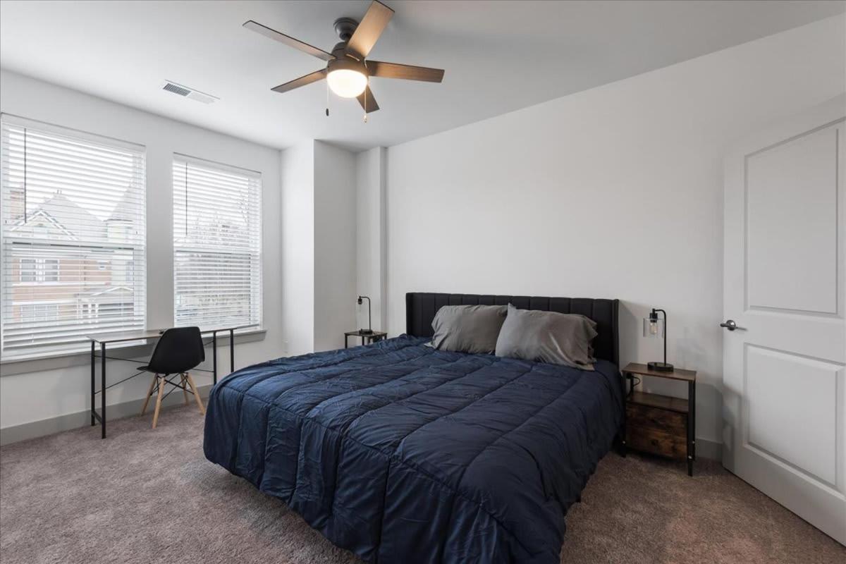 Charming 1br 1ba Near Downtown Cincinnati