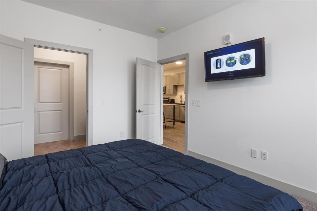 Charming 1br 1ba Near Downtown