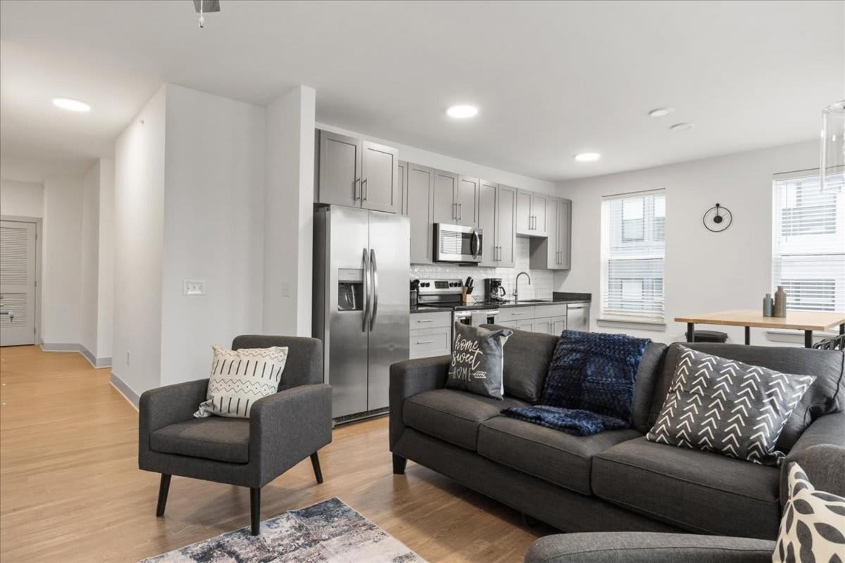 Apartment Charming 1br 1ba Near Downtown Cincinnati