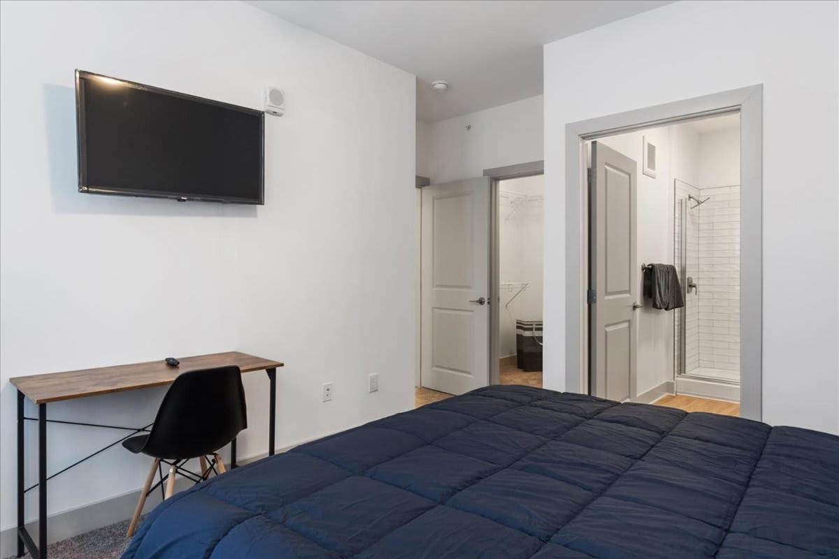 Apartment Charming 1br 1ba Near Downtown