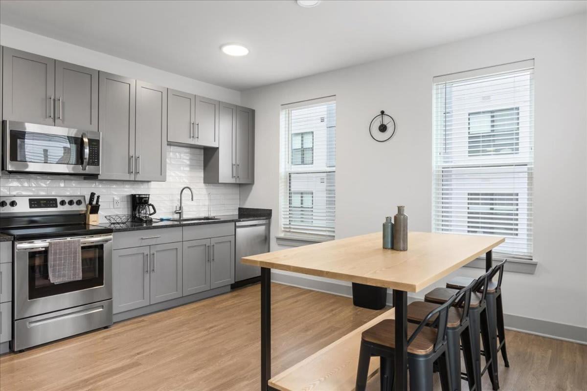 Charming 1br 1ba Near Downtown Cincinnati