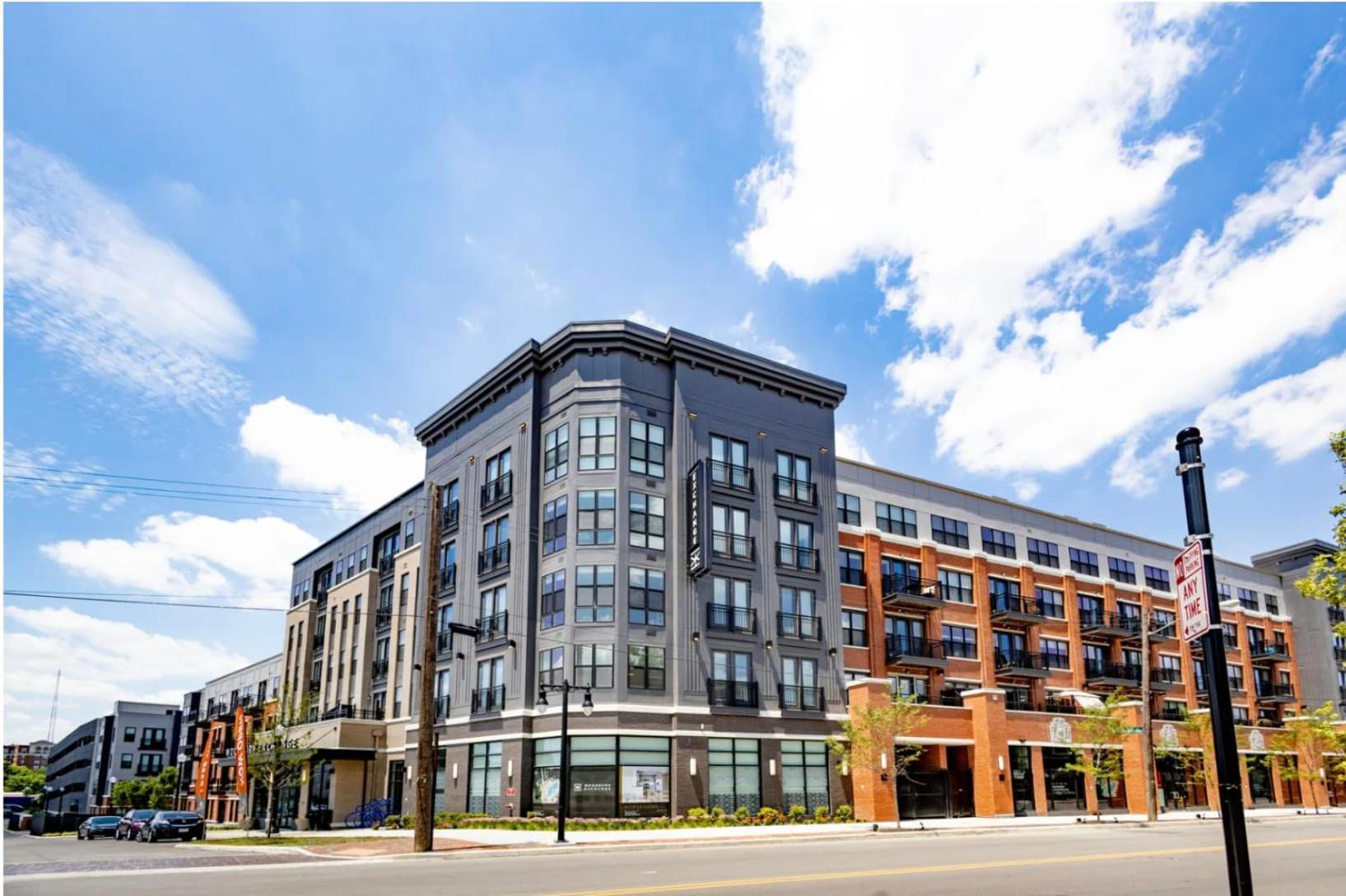 Charming 1br 1ba Near Downtown Apartment