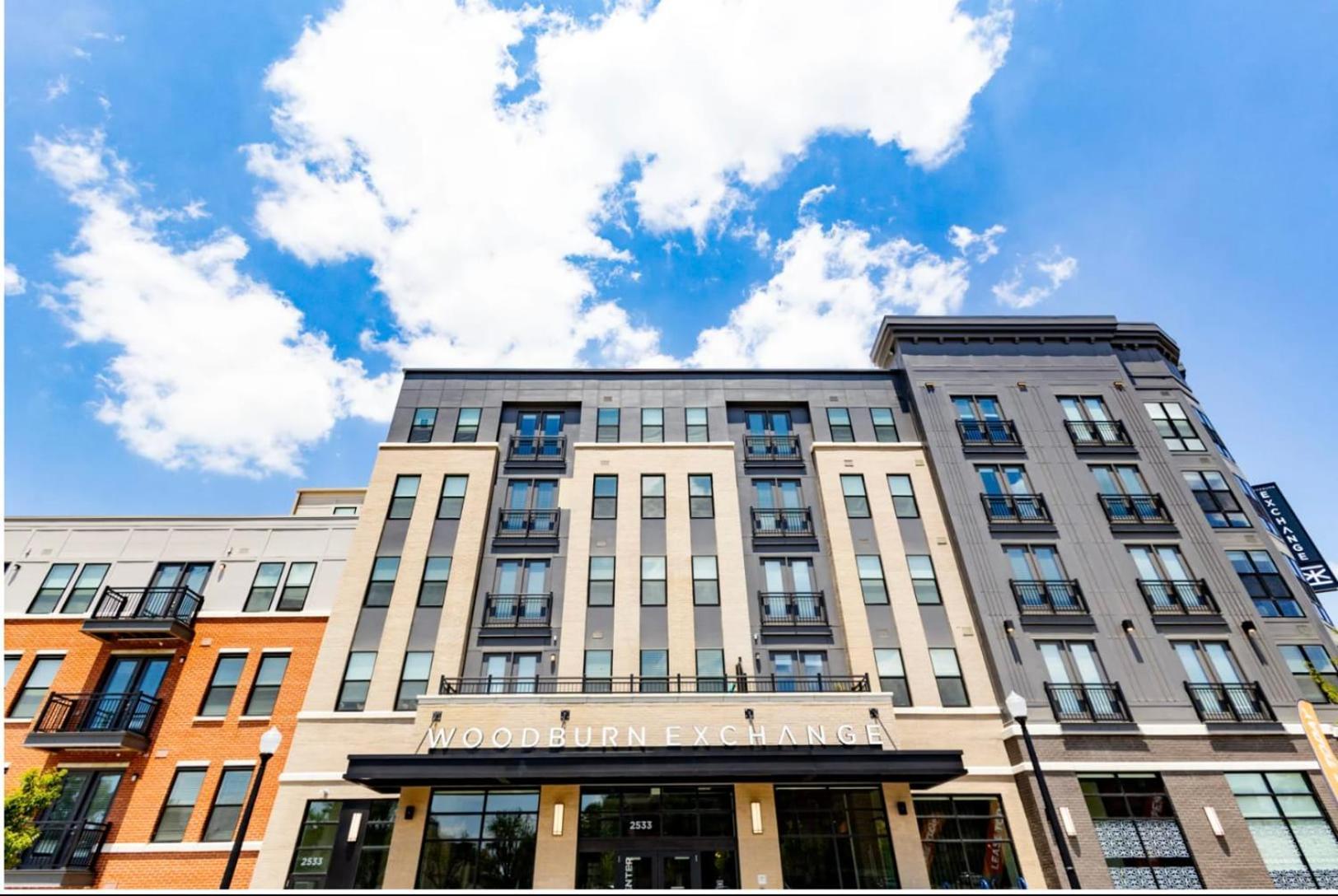 Charming 1br 1ba Near Downtown